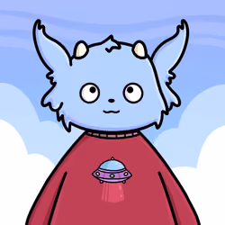 Celestial #2609