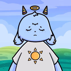 Celestial #1334