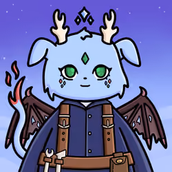 Celestial #1330