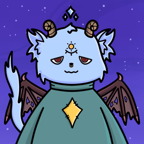 Thecelestialsnft