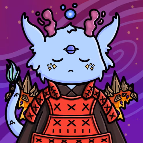 Celestial #412