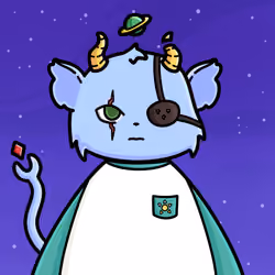 Celestial #47