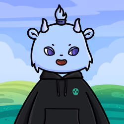 Celestial #4607