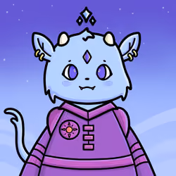 Celestial #4608