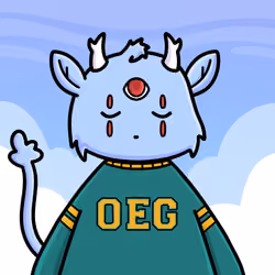 Celestial #666