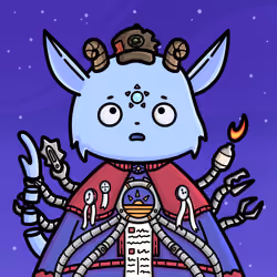 Celestial #1657