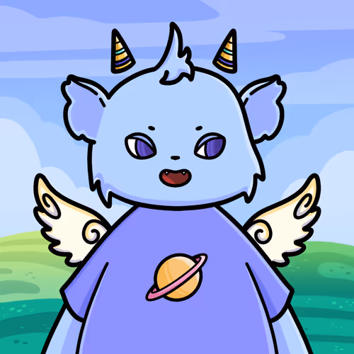 Thecelestialsnft