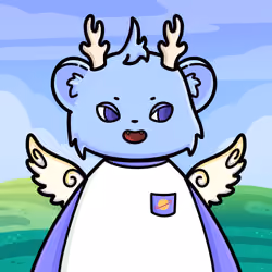 Celestial #5349