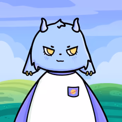 Celestial #1449