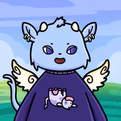 Celestial #1659