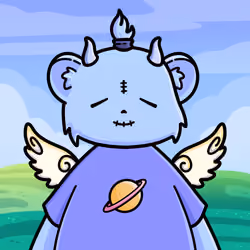 Celestial #4207