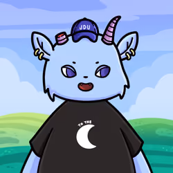 Celestial #3171