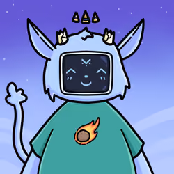 Celestial #3514