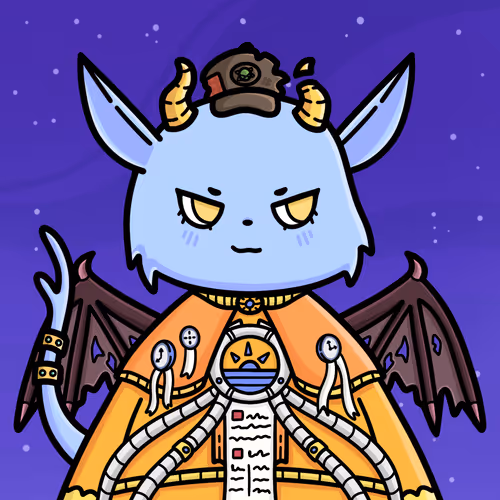 Thecelestialsnft