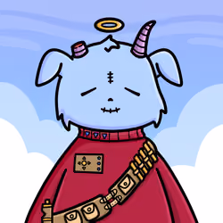 Celestial #1809