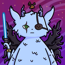 Celestial #46