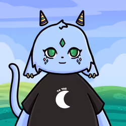 Celestial #871