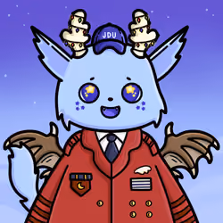 Celestial #3722