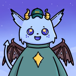 Celestial #652