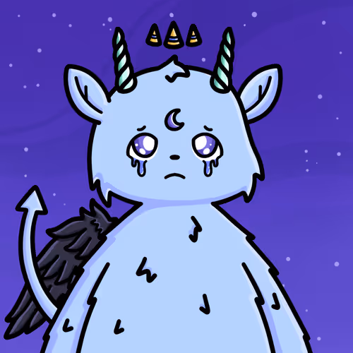 Celestial #5210