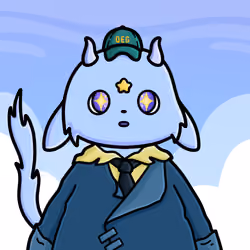 Celestial #1450