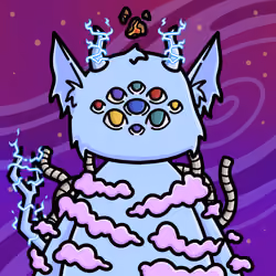 Celestial #3405