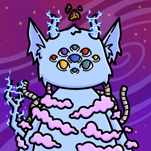 Celestial #3405