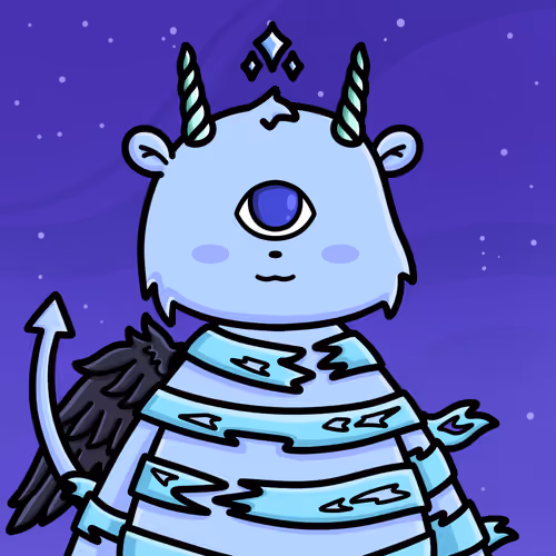 Celestial #5451