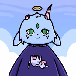 Celestial #1138