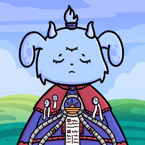 Thecelestialsnft