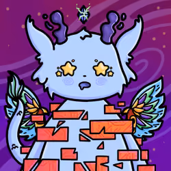 Celestial #2444