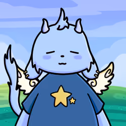Celestial #1726