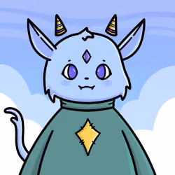 Celestial #4645