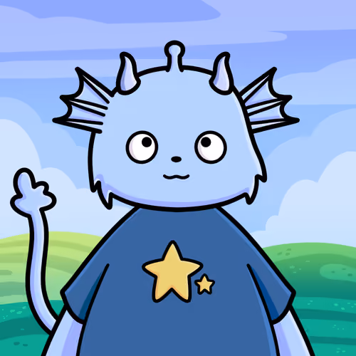 Celestial #695