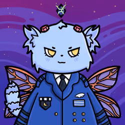 Celestial #4937