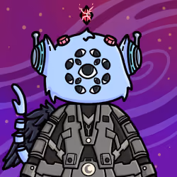 Celestial #37