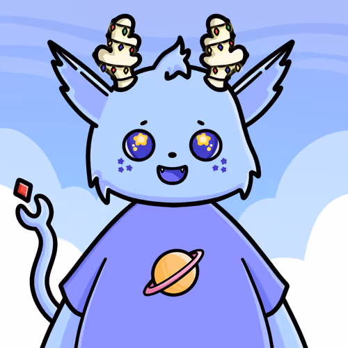 Celestial #781