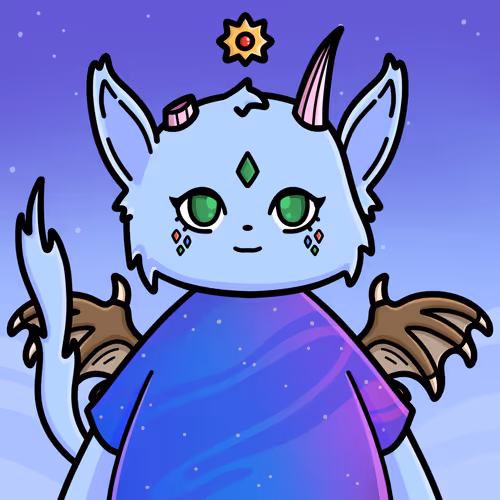 Thecelestialsnft