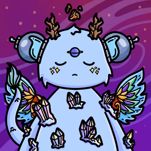 Celestial #3088