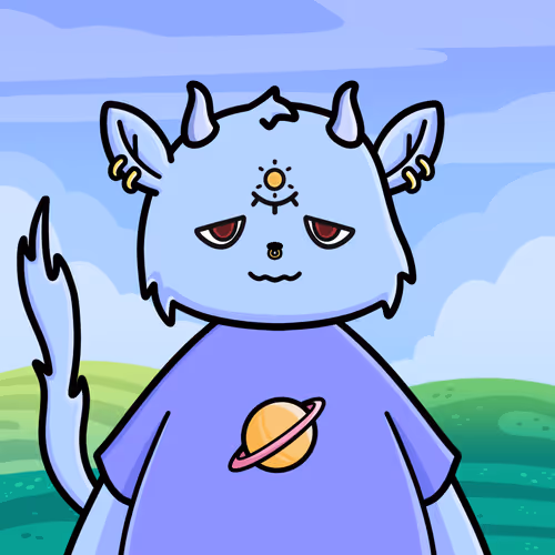Thecelestialsnft