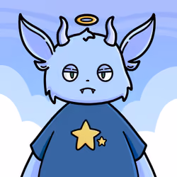 Celestial #5141