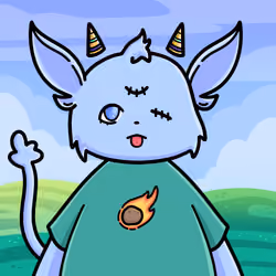 Celestial #3241