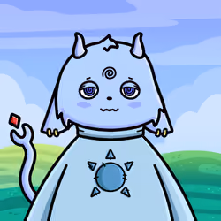 Celestial #1723