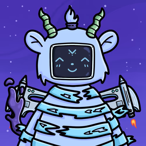 Celestial #1489
