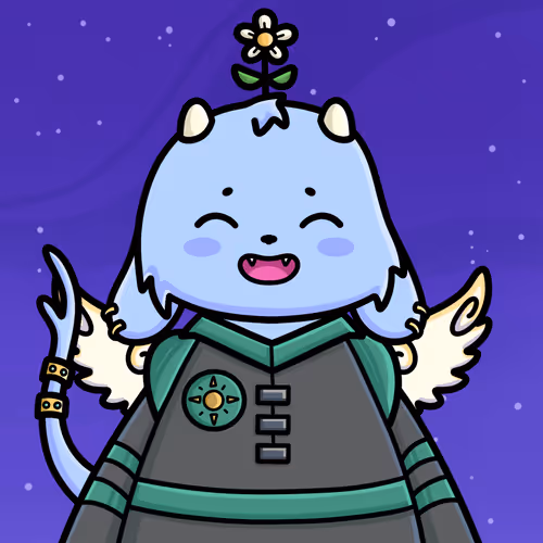 Celestial #4654
