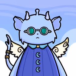 Celestial #1058
