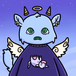 Celestial #3626