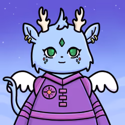 Celestial #1137