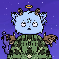 Celestial #2085