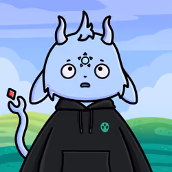 Celestial #1348